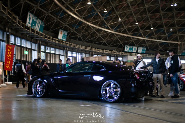 Nagoya Auto Trend 2014-2