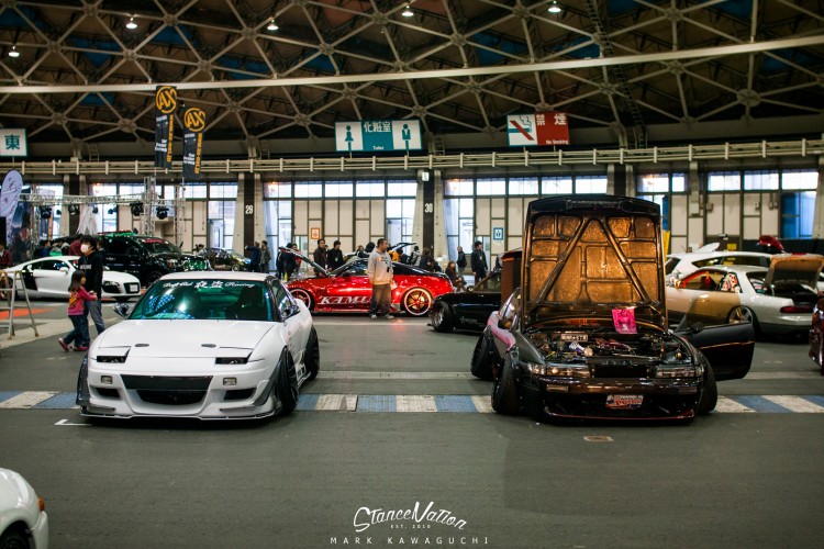 Nagoya Auto Trend 2014-202