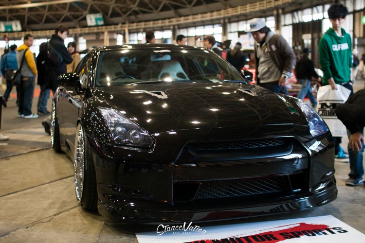 Nagoya Auto Trend 2014-3