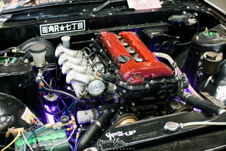 Nagoya Auto Trend 2014-37