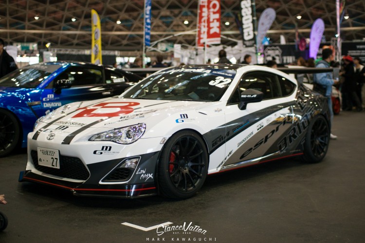 Nagoya Auto Trend 2014-7