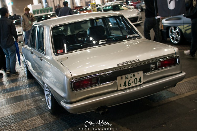 Nagoya Auto Trend 2014-70