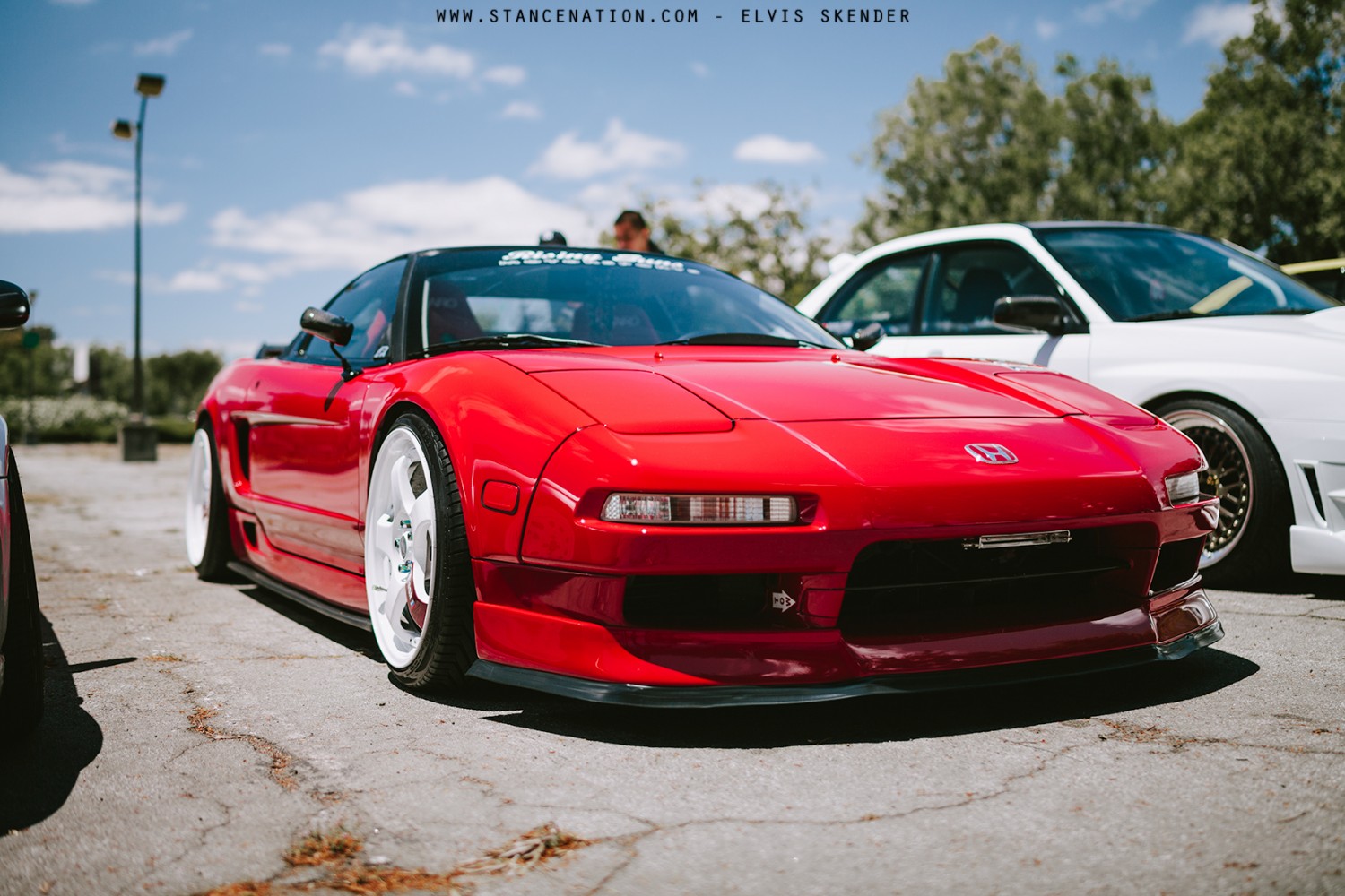 Timeless Beauty. | StanceNation™ // Form > Function
