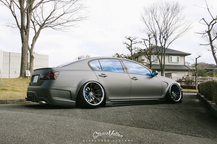 vip-style-lexus-gs430-airrunner