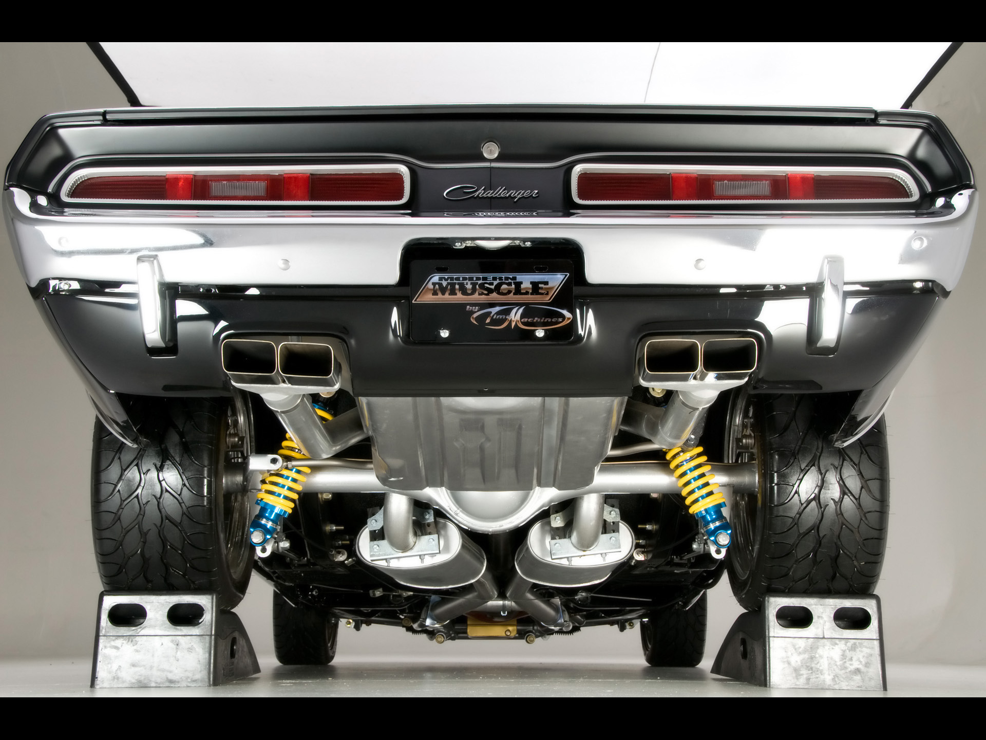 1971-Dodge-Challenger-RT-Muscle-Car-By-Modern-Muscle-Undercarriage-1920x1440