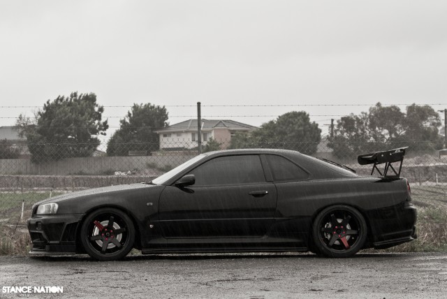 amazing gtr 2