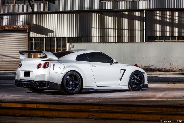 amazing gtr 2