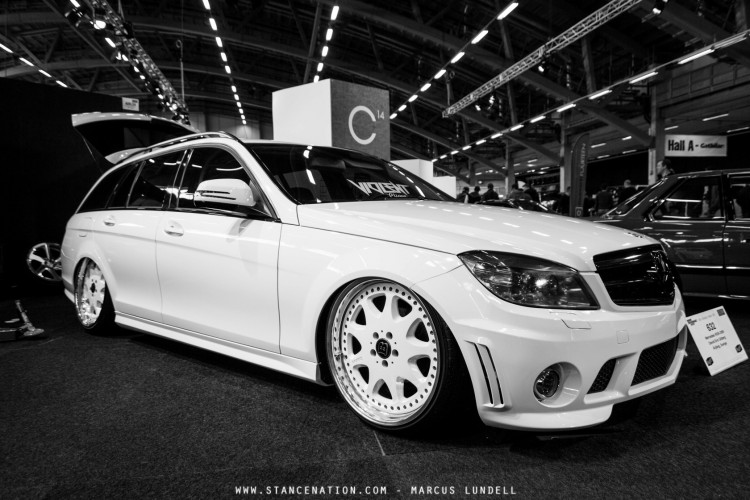 Bilsport Performance & Custom Motor Show 2014 Photo Coverage-1