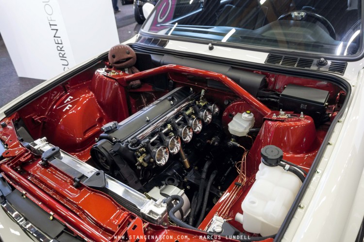 Bilsport Performance & Custom Motor Show 2014 Photo Coverage-10