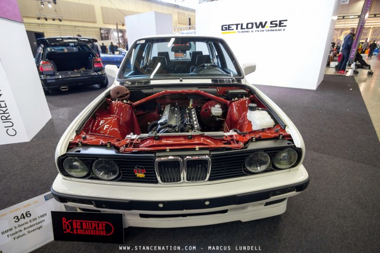 Bilsport Performance & Custom Motor Show 2014 Photo Coverage-11