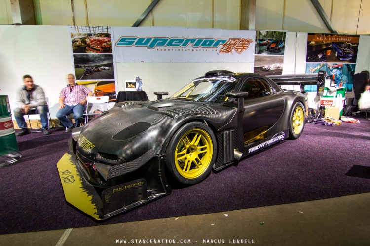Bilsport Performance & Custom Motor Show 2014 Photo Coverage-126