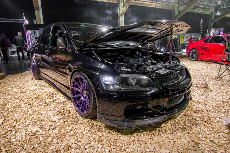 Bilsport Performance & Custom Motor Show 2014 Photo Coverage-128