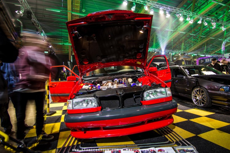 Bilsport Performance & Custom Motor Show 2014 Photo Coverage-130