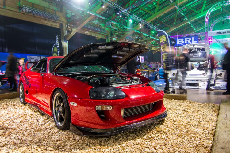 Bilsport Performance & Custom Motor Show 2014 Photo Coverage-131
