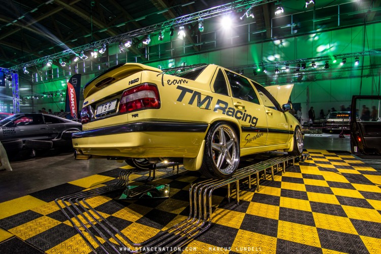 Bilsport Performance & Custom Motor Show 2014 Photo Coverage-132