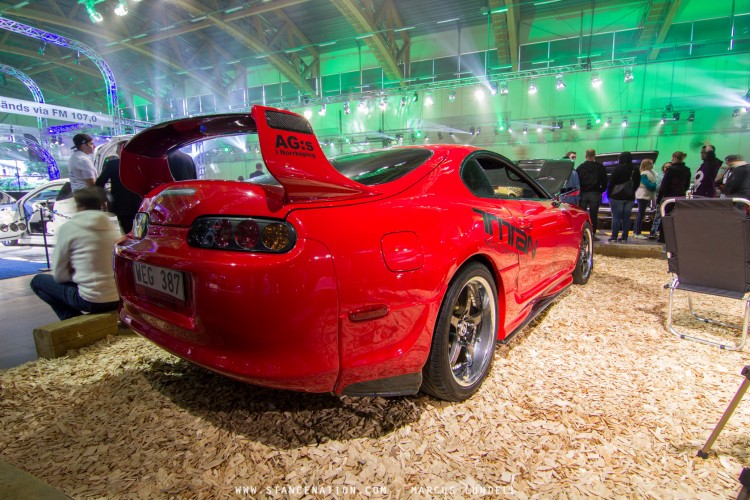 Bilsport Performance & Custom Motor Show 2014 Photo Coverage-133