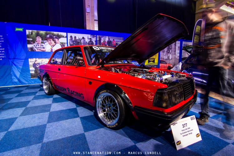 Bilsport Performance & Custom Motor Show 2014 Photo Coverage-134
