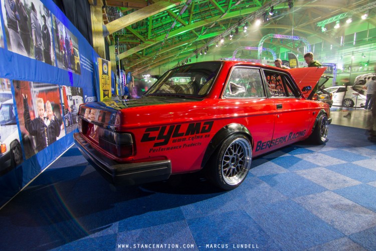 Bilsport Performance & Custom Motor Show 2014 Photo Coverage-135