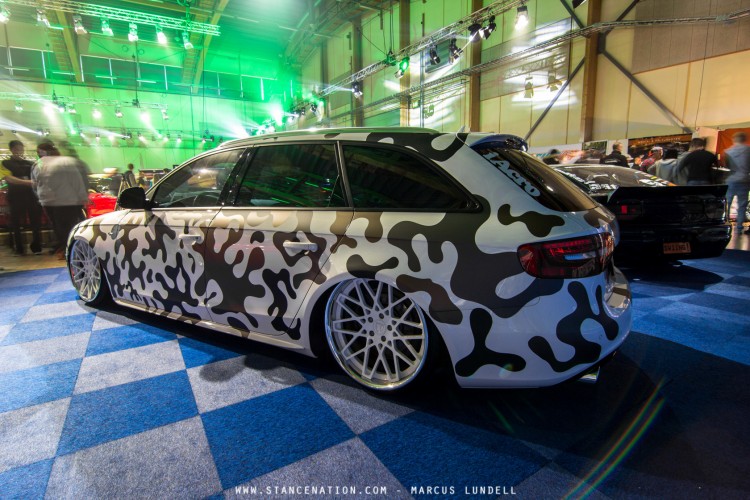 Bilsport Performance & Custom Motor Show 2014 Photo Coverage-136