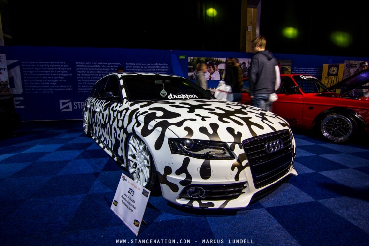 Bilsport Performance & Custom Motor Show 2014 Photo Coverage-137