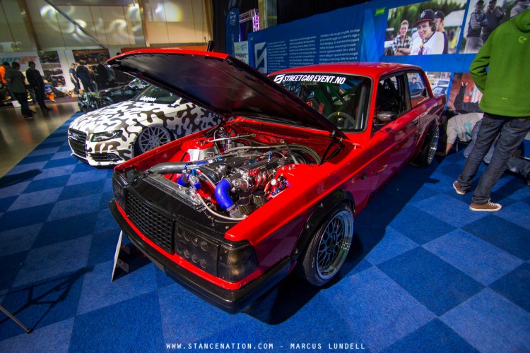 Bilsport Performance & Custom Motor Show 2014 Photo Coverage-138