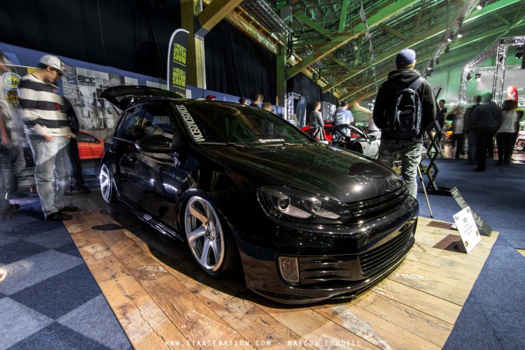 Bilsport Performance & Custom Motor Show 2014 Photo Coverage-139