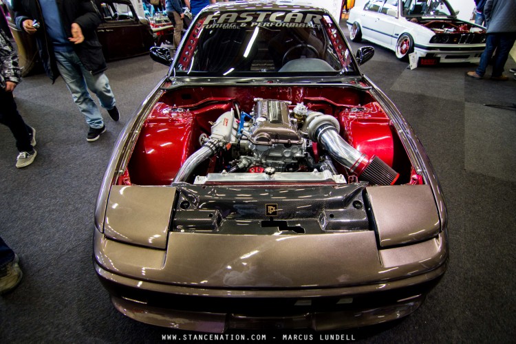 Bilsport Performance & Custom Motor Show 2014 Photo Coverage-14