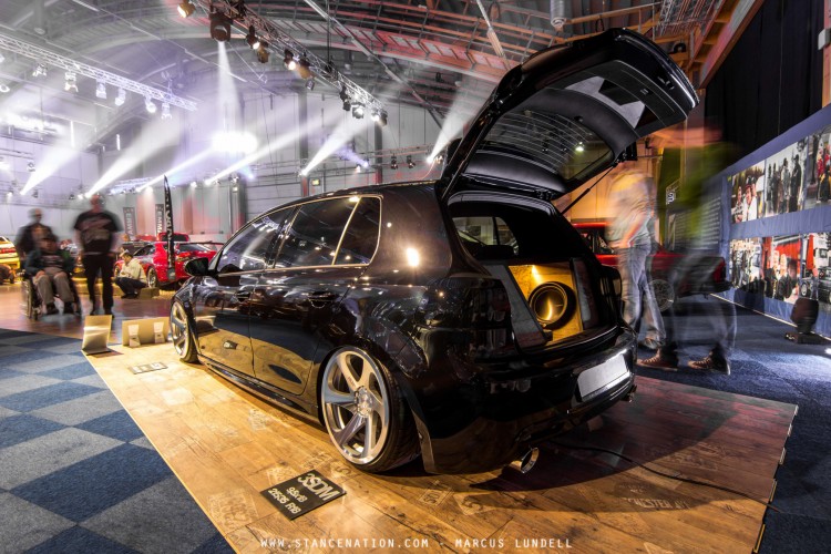 Bilsport Performance & Custom Motor Show 2014 Photo Coverage-141