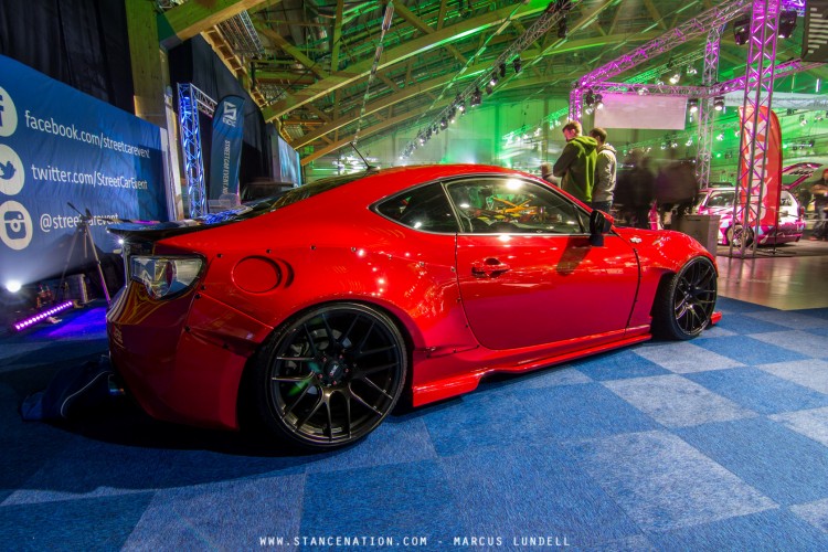 Bilsport Performance & Custom Motor Show 2014 Photo Coverage-143