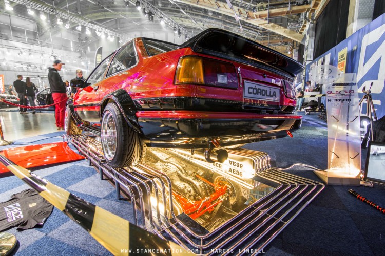 Bilsport Performance & Custom Motor Show 2014 Photo Coverage-146