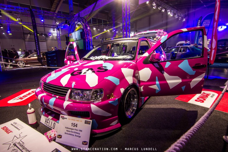Bilsport Performance & Custom Motor Show 2014 Photo Coverage-147