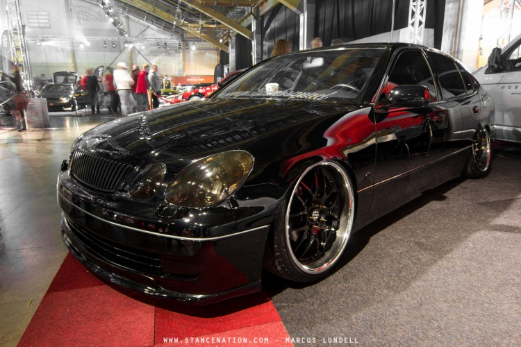 Bilsport Performance & Custom Motor Show 2014 Photo Coverage-149