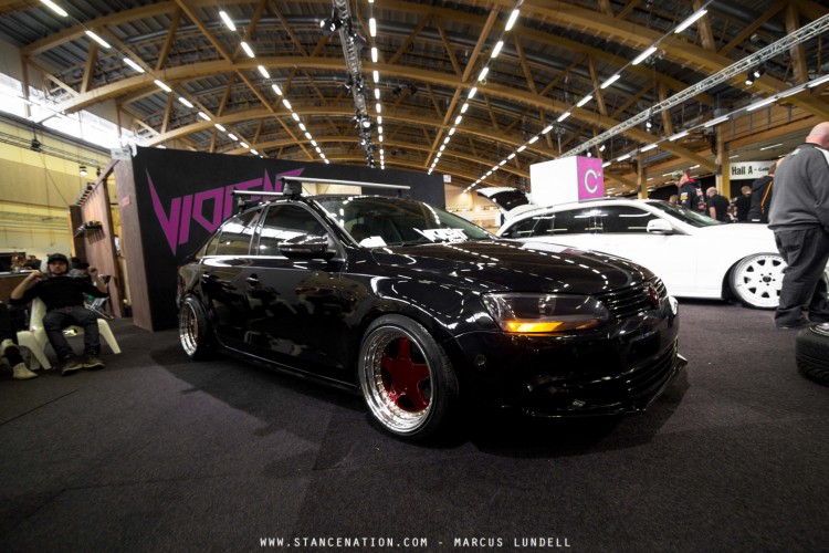 Bilsport Performance & Custom Motor Show 2014 Photo Coverage-16