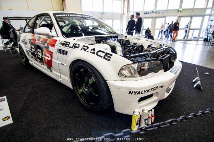 Bilsport Performance & Custom Motor Show 2014 Photo Coverage-165