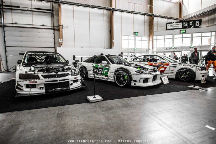 Bilsport Performance & Custom Motor Show 2014 Photo Coverage-166
