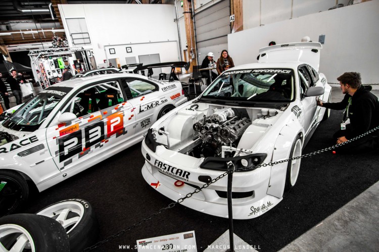 Bilsport Performance & Custom Motor Show 2014 Photo Coverage-167
