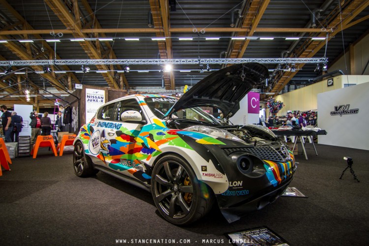 Bilsport Performance & Custom Motor Show 2014 Photo Coverage-168