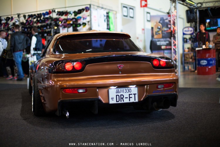 Bilsport Performance & Custom Motor Show 2014 Photo Coverage-17