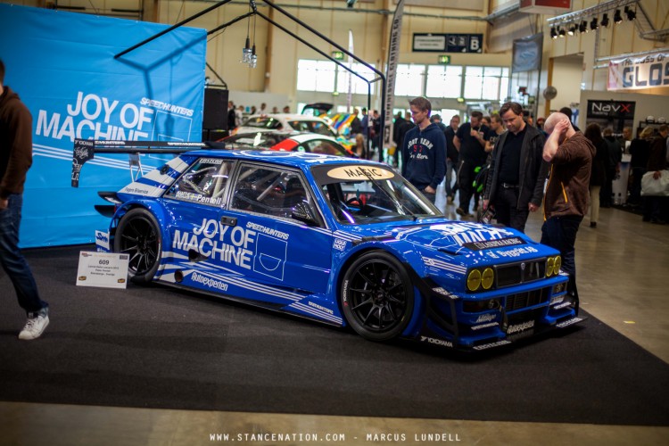 Bilsport Performance & Custom Motor Show 2014 Photo Coverage-170