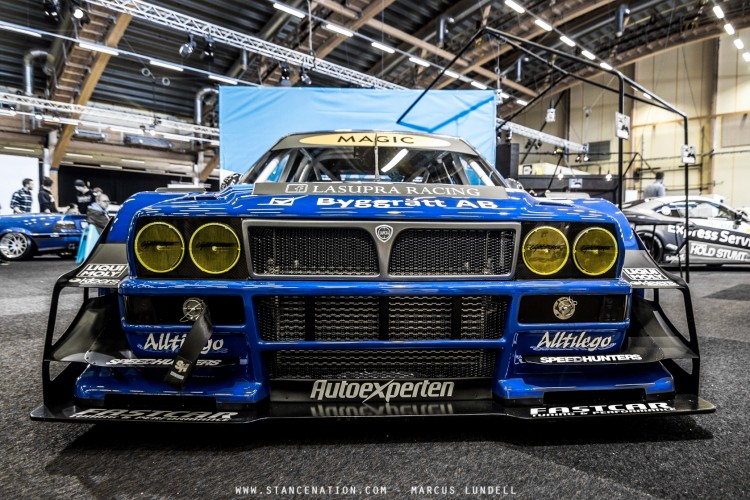 Bilsport Performance & Custom Motor Show 2014 Photo Coverage-172