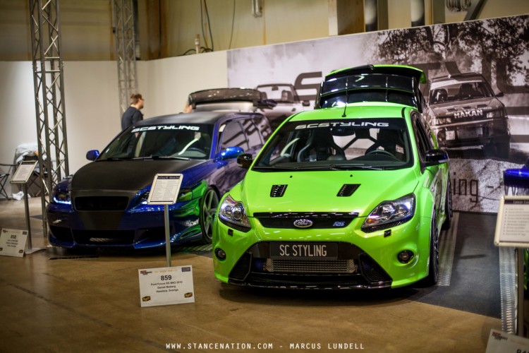 Bilsport Performance & Custom Motor Show 2014 Photo Coverage-173
