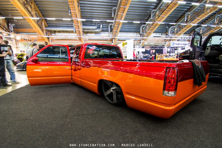 Bilsport Performance & Custom Motor Show 2014 Photo Coverage-174