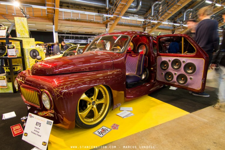 Bilsport Performance & Custom Motor Show 2014 Photo Coverage-177