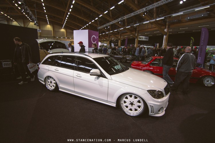 Bilsport Performance & Custom Motor Show 2014 Photo Coverage-18