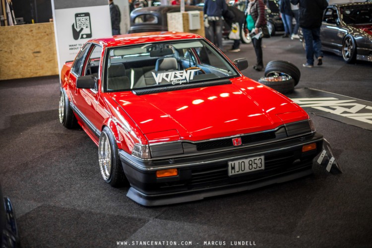 Bilsport Performance & Custom Motor Show 2014 Photo Coverage-2