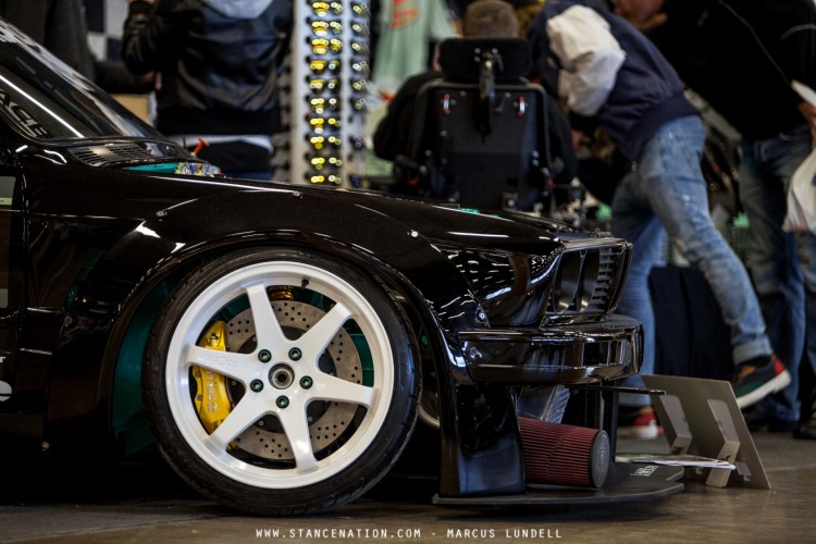 Bilsport Performance & Custom Motor Show 2014 Photo Coverage-213
