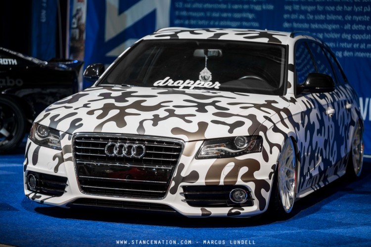 Bilsport Performance & Custom Motor Show 2014 Photo Coverage-223