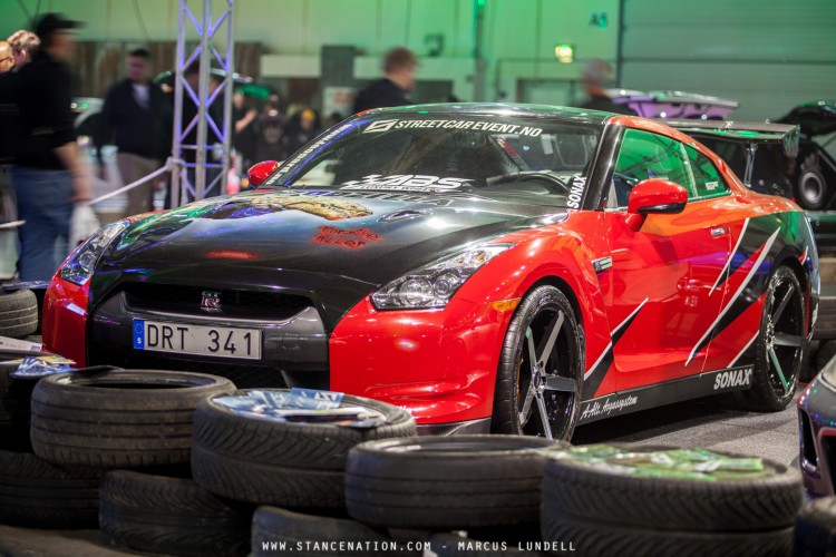Bilsport Performance & Custom Motor Show 2014 Photo Coverage-224