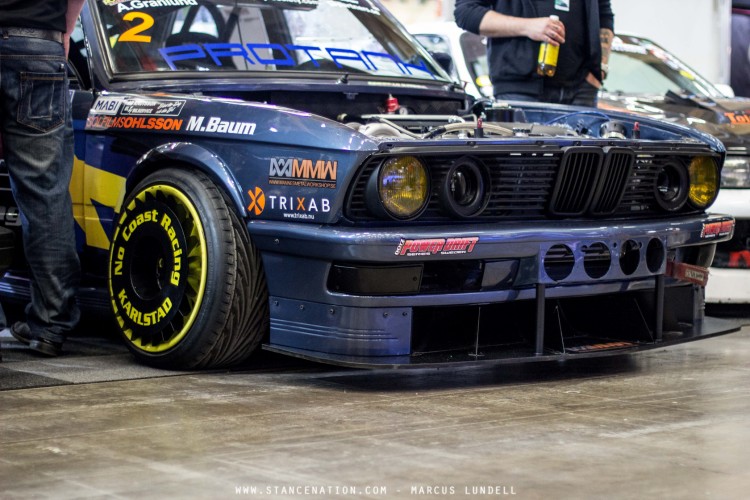 Bilsport Performance & Custom Motor Show 2014 Photo Coverage-231