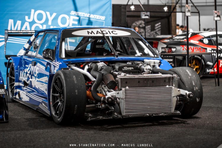Bilsport Performance & Custom Motor Show 2014 Photo Coverage-232